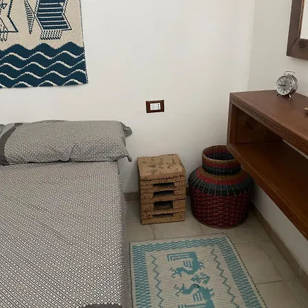 Sardinia House بورتو سان باولو