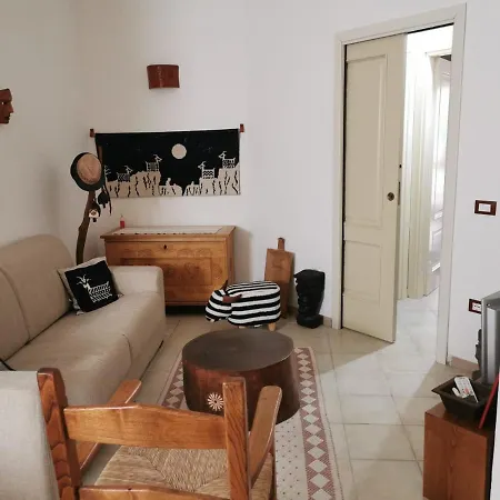 شقة Sardinia House بورتو سان باولو