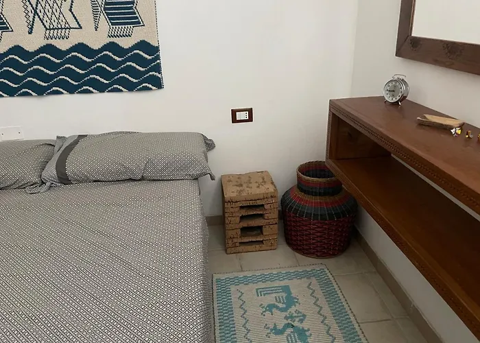 Sardinia House Porto San Paolo (Sardinia)