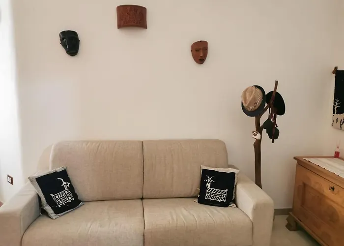 Daire Sardinia House