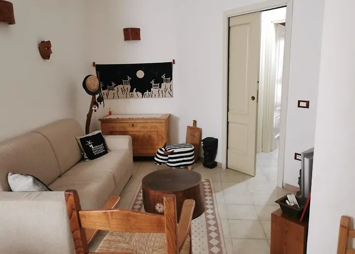 Daire Sardinia House Porto San Paolo (Sardinia)