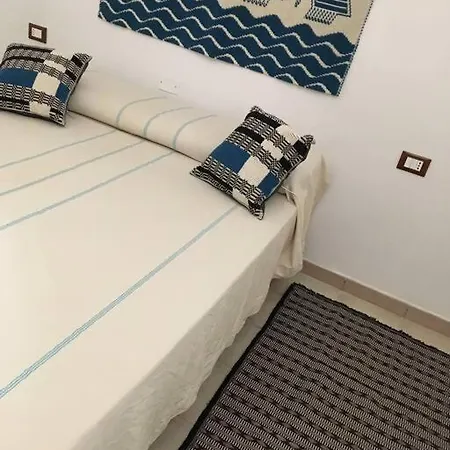 Sardinia House Apartment