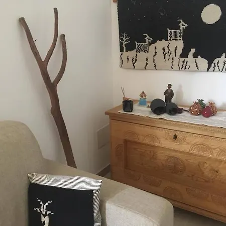 Apartment Sardinia House