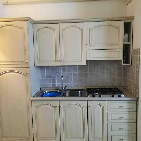 Apartment Sardinia House Porto San Paolo (Sardinia)