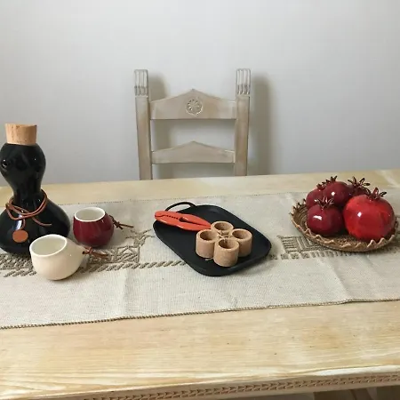 Sardinia House Appartement Porto San Paolo (Sardinia)