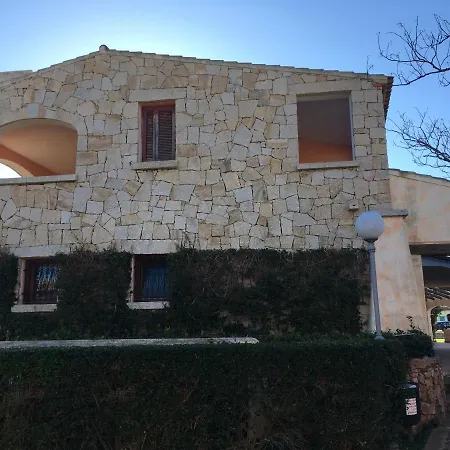 Sardinia House *