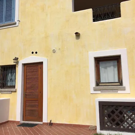 Sardinia House * Porto San Paolo (Sardinia)