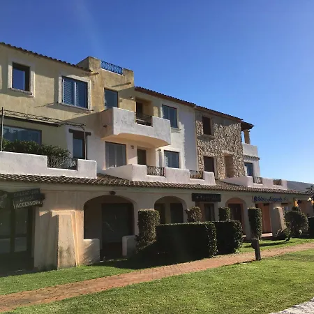 Sardinia House * Porto San Paolo (Sardinia)