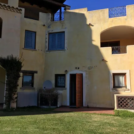 Sardinia House Appartement *