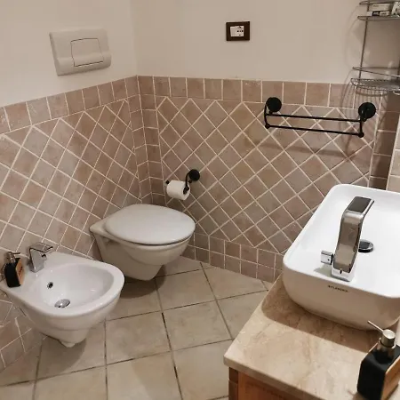 Appartement Sardinia House *
