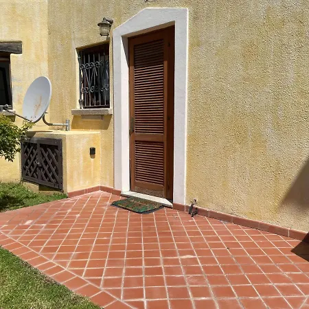Sardinia House 아파트 *