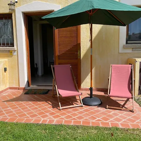 Sardinia House * Porto San Paolo (Sardinia)