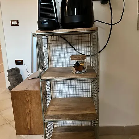 Appartement Sardinia House