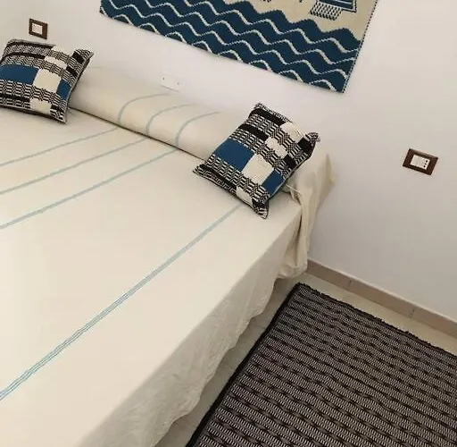 Sardinia House 아파트