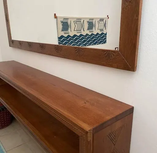 Appartement Sardinia House Porto San Paolo (Sardinia)