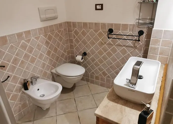 Appartement Sardinia House *